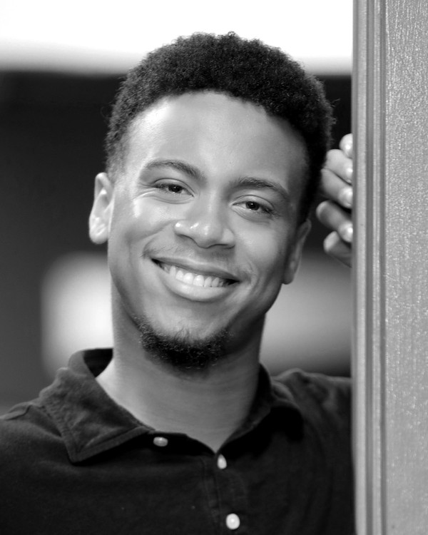 Chad Hunter II