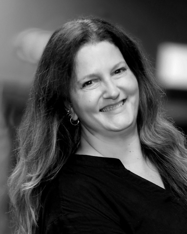 Jennifer "DJ" Latham